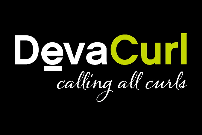 Deva Curl Logo