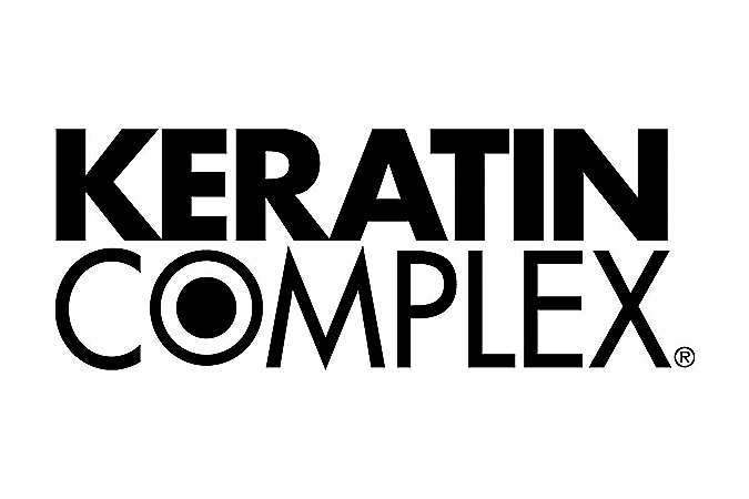 KERATIN COMPLEX® Logo