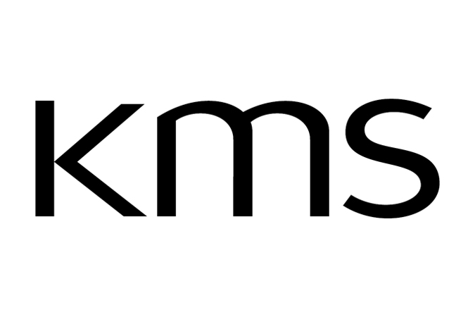 KMS® Logo
